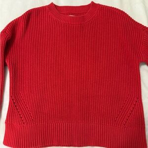 Duluth Trading Co Sweater